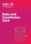 Rules and Constitution